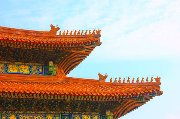 小巷深處的獨特風味，最新飛檐一行探秘