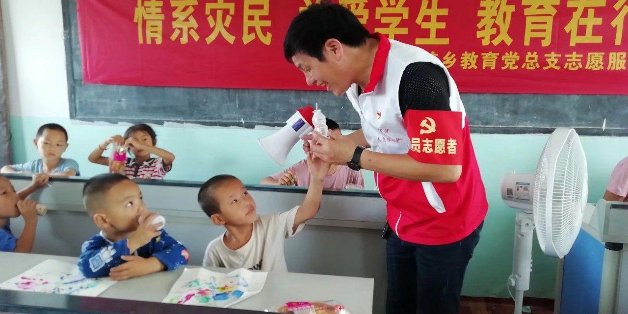 江西鄱陽洪水最新更新,最新情況匯總