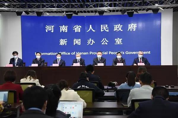 河南省新冠肺炎最新通報(bào)及步驟指南(初學(xué)者與進(jìn)階用戶必讀)