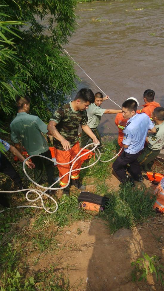 青神洪水一線動態，最新消息與應對舉措
