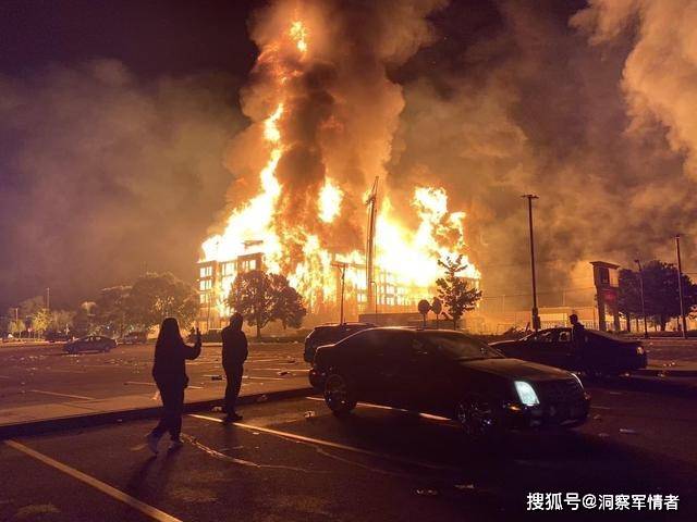 美國最新大規模示威活動，背景、事件與影響全解析