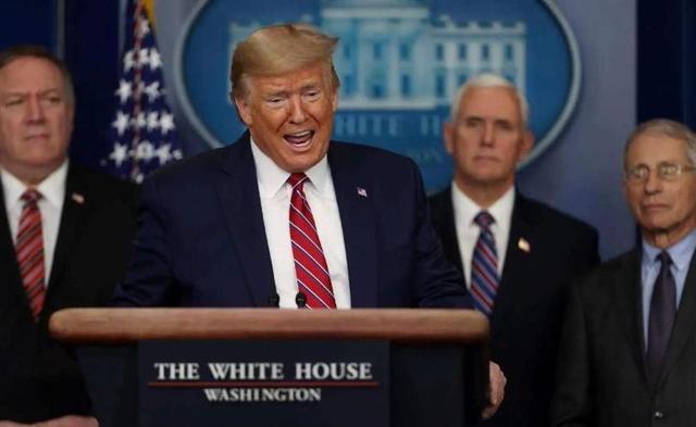 特朗普最新評(píng)價(jià)中國,觀點(diǎn)獨(dú)特,引發(fā)關(guān)注熱議