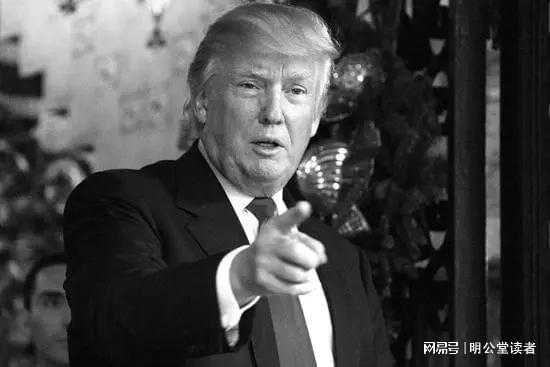 特朗普最新評價中國,觀點獨特,引發關注熱議