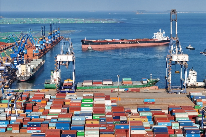 中國港口最新動態,全面步驟指南