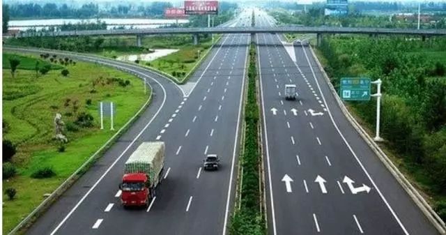 最新高速公路投資,駛向自然美景,探尋內心寧靜之旅