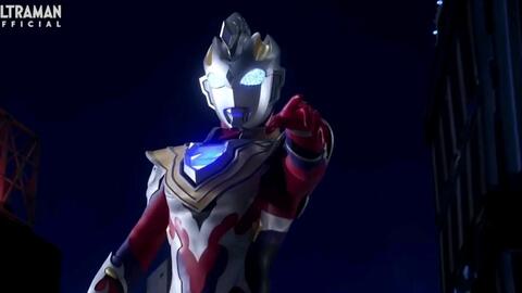 澤濤奧特曼最新形態,科技之巔的守護者亮相!