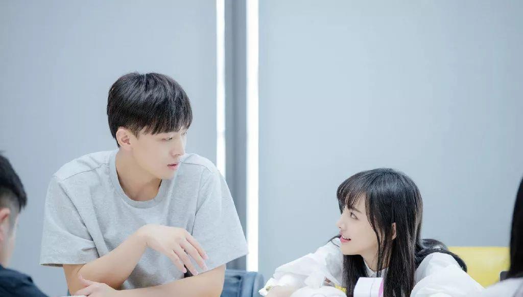 女兒們的最新戀愛進(jìn)展