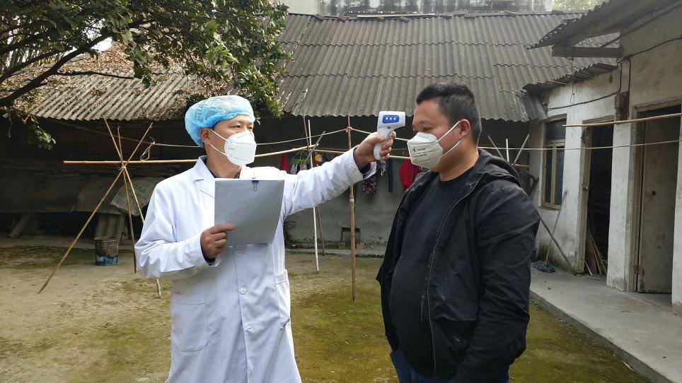 成都郫都疫情最新動態,變化中的力量與學習帶來的自信與成就感