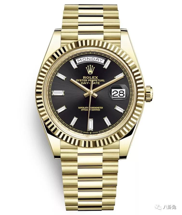 勞力士黑冰糖最新系列，時尚與經典的完美融合探索