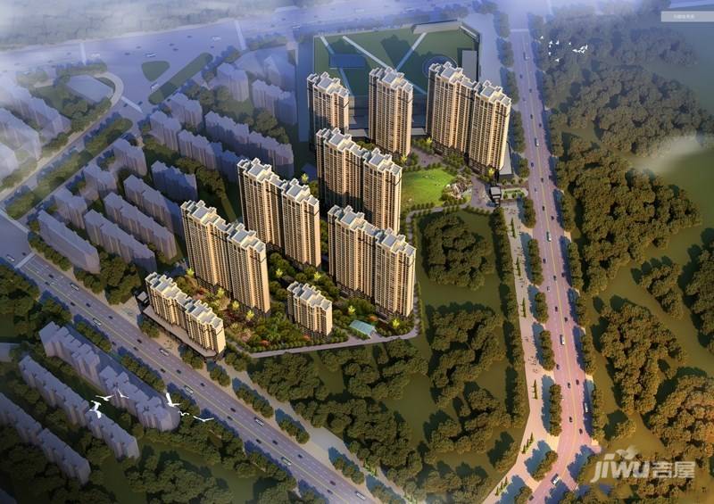 臨川華府最新動態(tài)更新，最新消息匯總