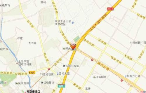 寧滁收費站最新動態,自然美景的探索之旅