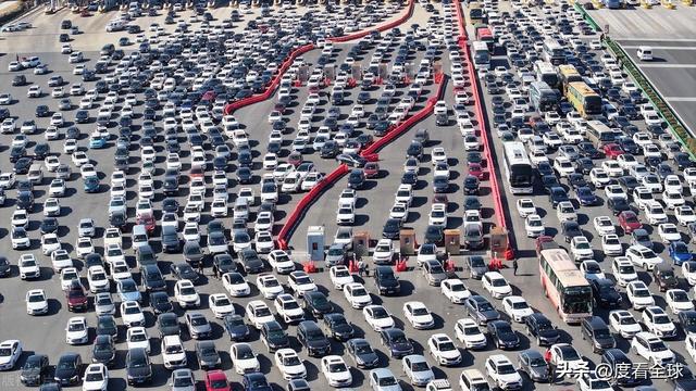 寧滁收費站最新動態,自然美景的探索之旅