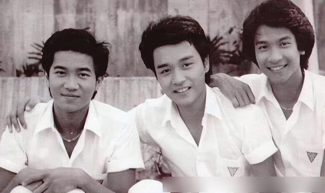 香港律師電視劇最新，學習之路的成長與自信成就之源