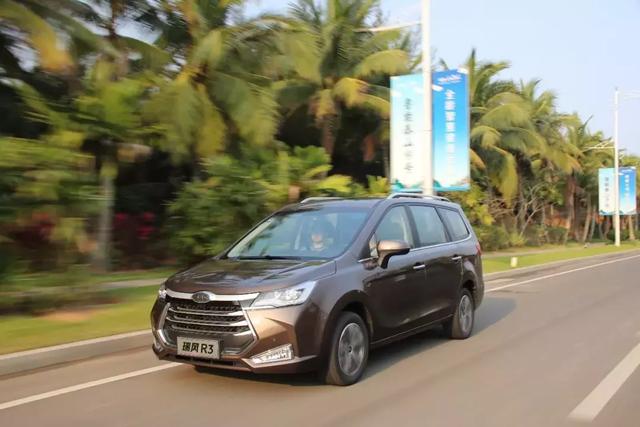 最新寶駿R3，科技與實用性的完美融合