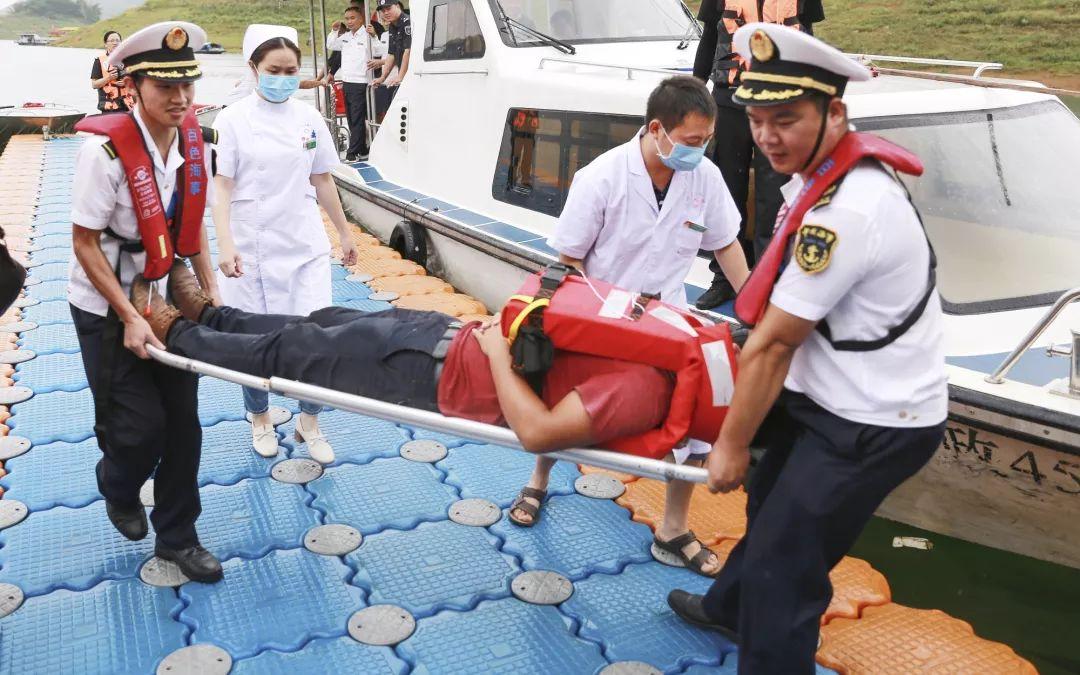 科技引領(lǐng)海事革新,智能產(chǎn)品重塑今日海事與生活體驗(yàn)