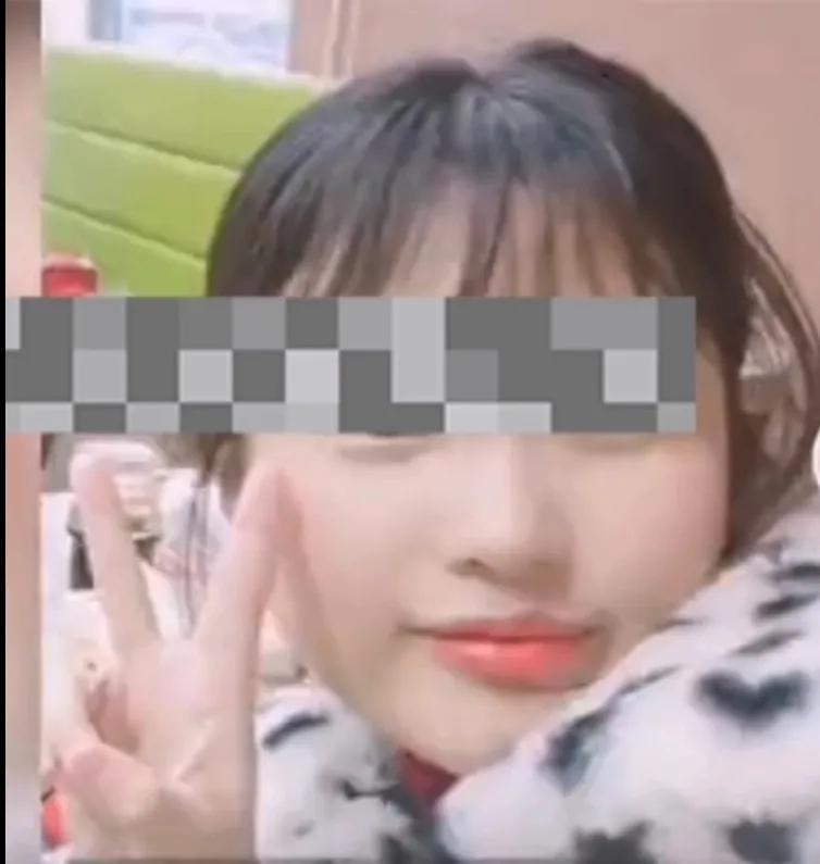 失蹤女生最新情況更新