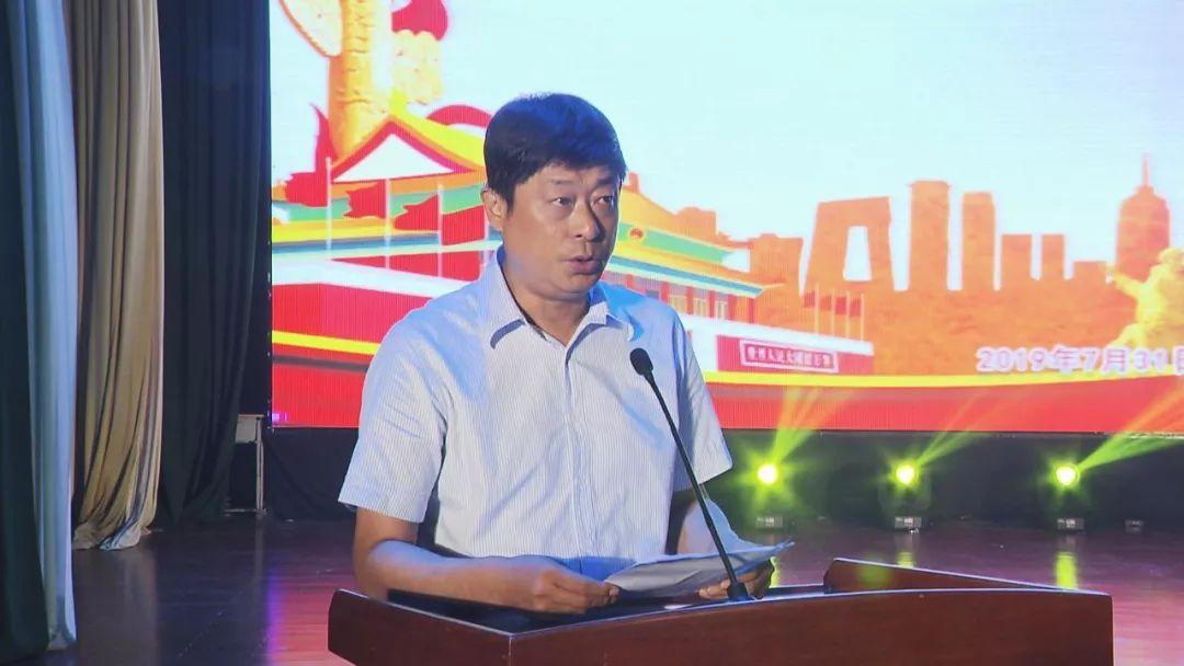 普蘭店區(qū)領(lǐng)導(dǎo)團(tuán)隊全新亮相,領(lǐng)導(dǎo)趣事與家的溫馨故事