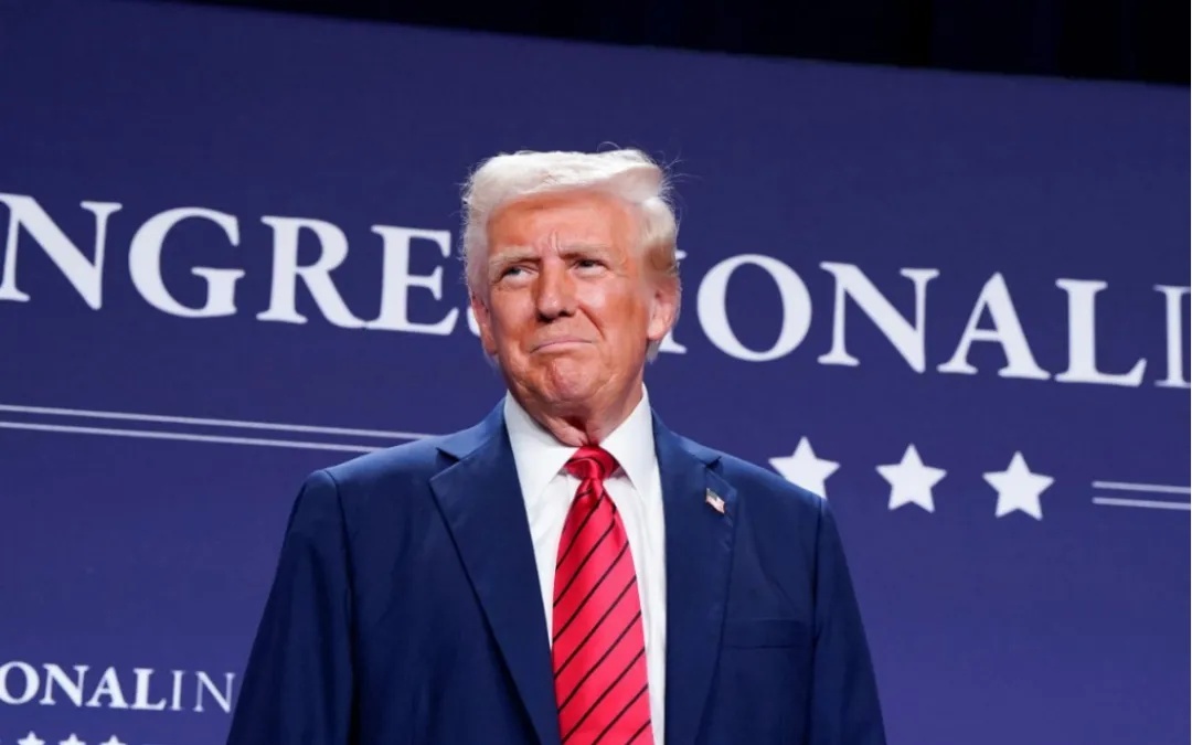 特普朗最新發聲，重磅言論揭曉??