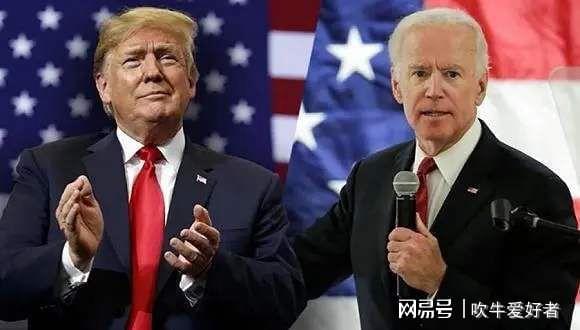 美國大選最新翻藍深度解析,三大要點揭秘大選走向