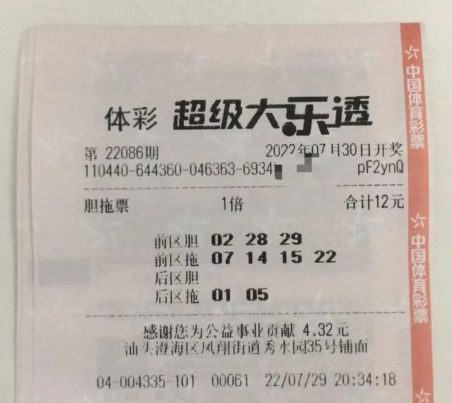 大樂透復式曬票指南,最新步驟與曬票展示