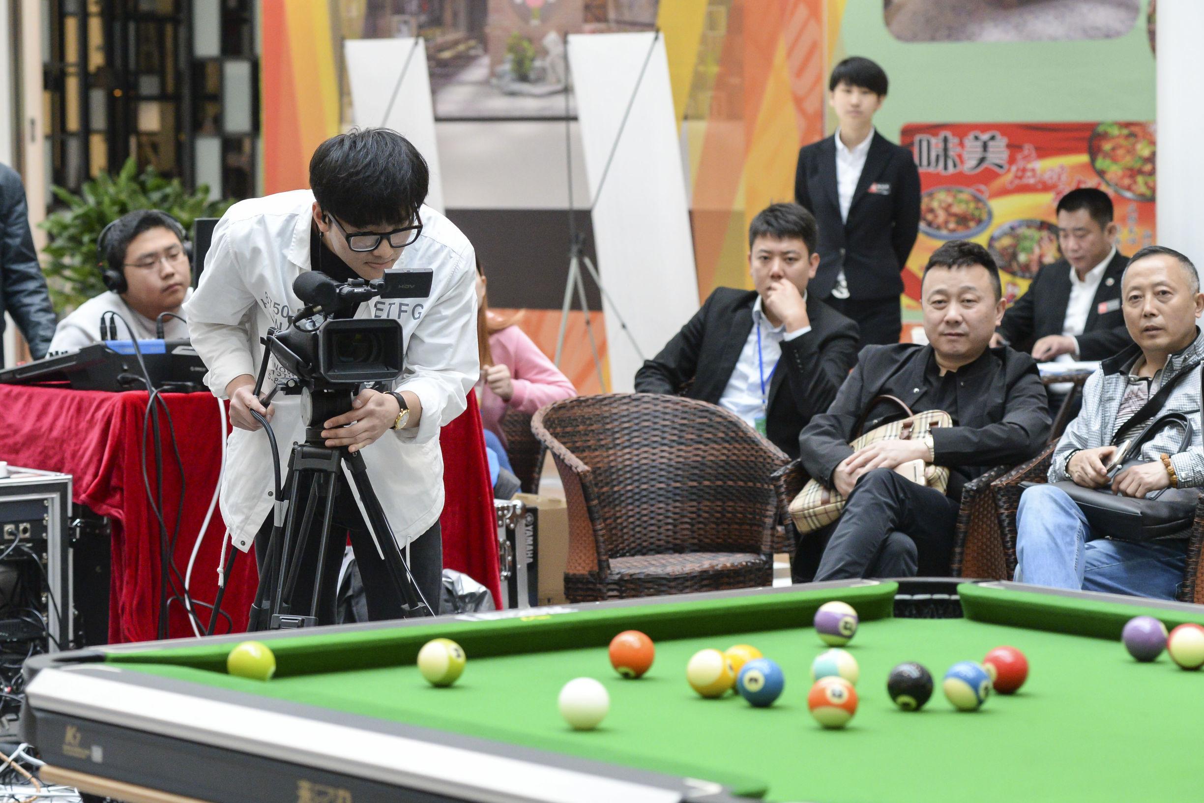 臺球賽最新動態,從桌球到人生的勵志之旅