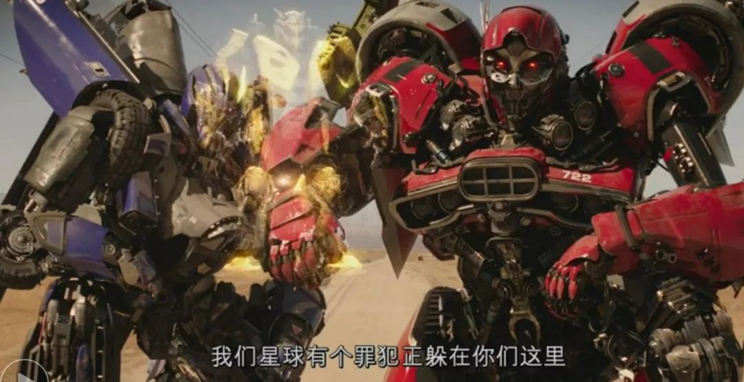 變形金剛最新女主,領(lǐng)略未來科技魅力的閃耀之光