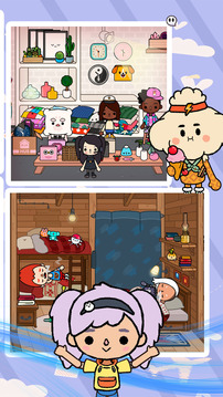 米加最新下載方式,探索自然美景,尋找內心平和與喜悅的旅行