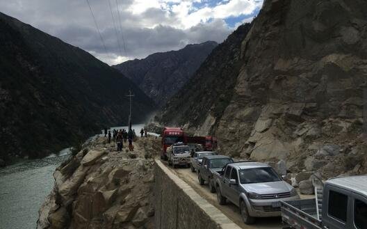 墨脫公路新紀元，科技與生活的融合進展報告（最新情況）