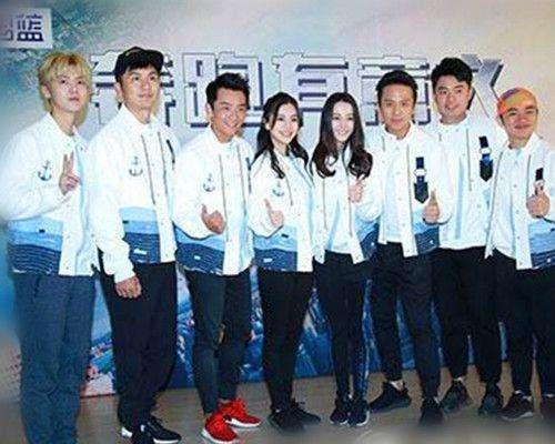 跑男最新成員科普，了解最新跑男成員名單