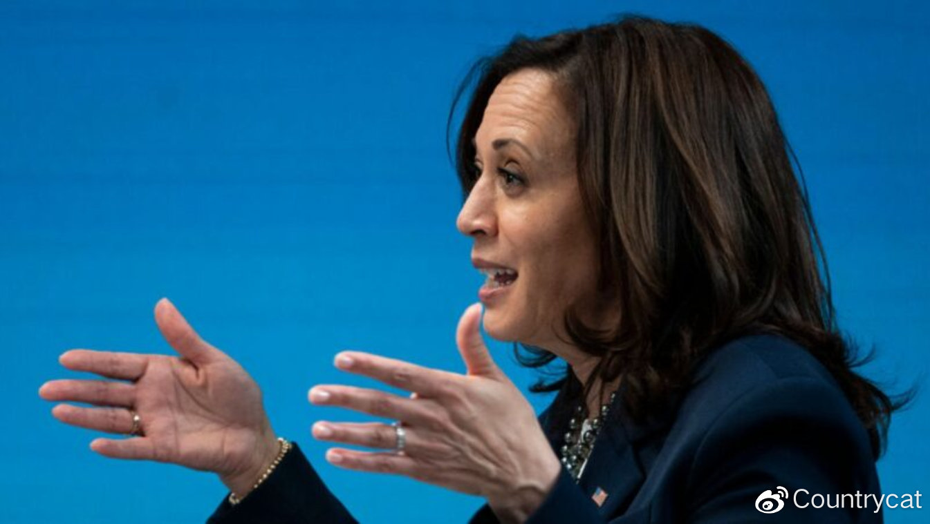 美國副總統最新發言，與自然美景的浪漫邂逅