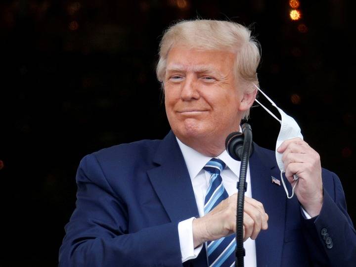 特朗普回應最新疫苗,小鎮奇遇與家庭溫情的交織