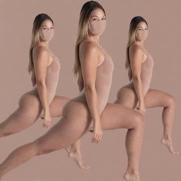 卡戴珊最新醫(yī)美,前沿美容技術揭秘,美麗之旅獨家體驗