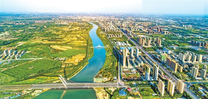 中牟最新進展更新，最新動態與成果概覽