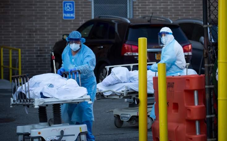 美國新冠最新數據解讀，初學者與進階用戶獲取理解步驟指南