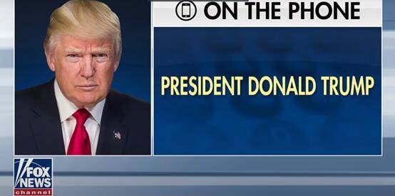 特朗普最新消息引領科技革新，未來生活觸手可及！